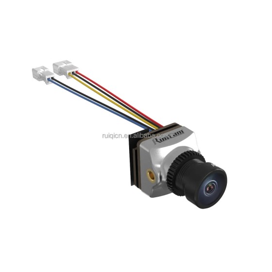 HOT Runcam Phoenix 2 Micro/Nano 1000tvl 2.1mm Freestyle FPV Camera 16:9/4:3 PAL/NTSC Switchable Joshua Edition Racing Drone